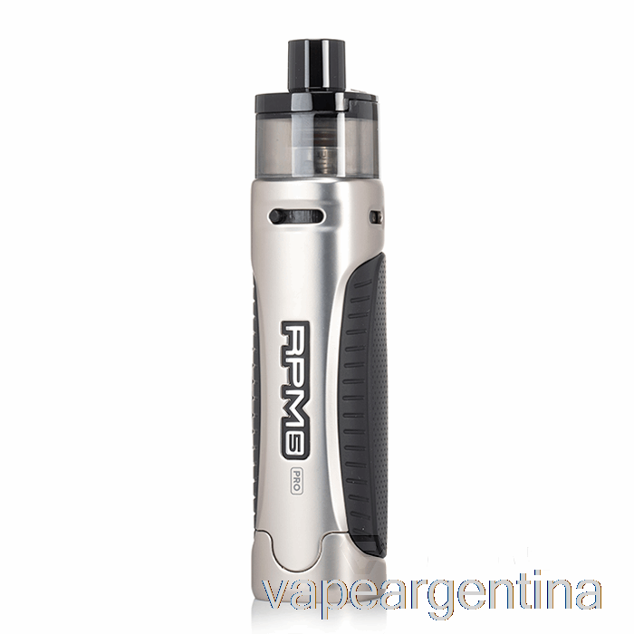 Smok Rpm 5 Pro 80w Pod System Negro Vape Descartable
